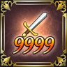 9,999