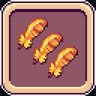 Golden Feather Collector