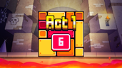 Half Way Act 1