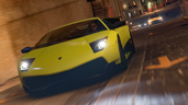 Nighthawk