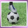 Beautiful goal