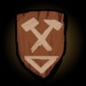 Forged in Gold