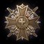 Spanish Cross