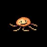 The golden slime