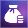 Millionaire Brushstroke