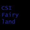 CSI Fairyland