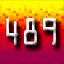 489 Achievements