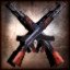 Dual AK47 - ＡＬＥＣＴＡ
