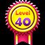 Level 40 solved !