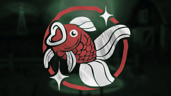 Golden Fish