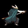 Curseblade