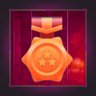 Bronze rank