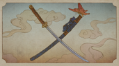 The Malevolent Blade Never Rusts