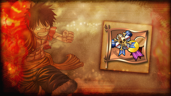 First Title