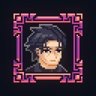 Amon's Celestial Border