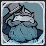 The Dwarven Axemaster