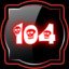 Kill 208 Infected