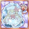 Overfreeze