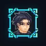Amon's Frozen Border