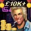 Won 10k