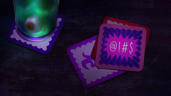 Rated M for Reasons