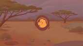 SAVANNA MEDIUM BRONZE