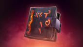 Tome of Power II