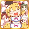 Yoiyami Backup Dancer