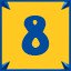 8