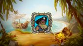Pirate | Corsair
