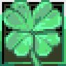 Four-leaf Clover