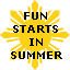 First Days of Summer