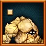 A Rock and a Hard Place