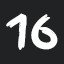 Level 16 completed