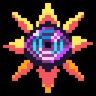 Sun and Moon