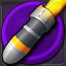 Meteor Missile - 200