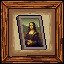 Treasure: Mona Lisa
