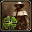 ...but its easier to be just lucky!