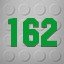 Level  162