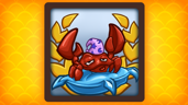 Sleepy Crabs & Finny Dreams