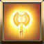 Chaosmaster Campaign Badge