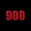 Stage 900!