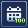 100 Days in Business