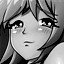 Izumi's Friend