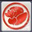 Autumn Harvest Festival Stamp