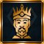 Return of the king