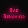 Bad Behavior