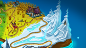 Complete World 4.