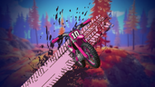 Dune Drift