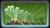 Zombie Friends